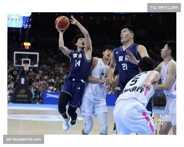 CBA球员定位清晰化提升战术效率 角色明确有助于体系运转