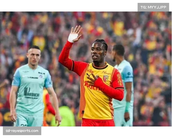 桑加雷出战非洲杯缺阵 对朗斯法甲中场防守影响显著